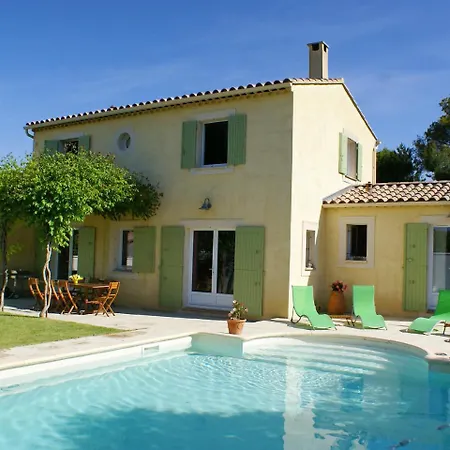 Clos Saint Joseph By Interhome Holiday home *