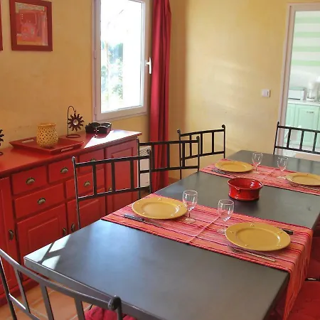 Clos Saint Joseph By Interhome Holiday home
