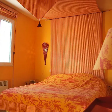 Holiday home Clos Saint Joseph By Interhome *