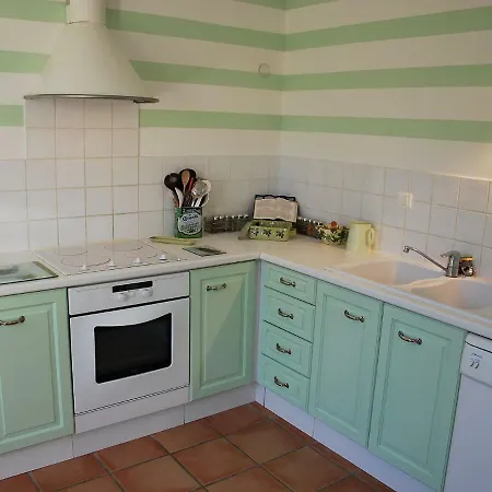 Clos Saint Joseph By Interhome Holiday home *