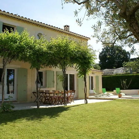 Clos Saint Joseph By Interhome *